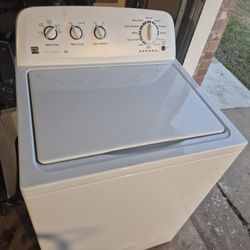 HEAVY DUTY KENMORE 