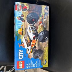 New Lego Set