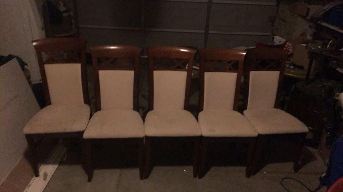 Dining Tables