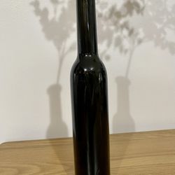 Vintage Onyx Vase/Bottle