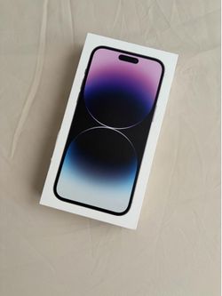iPhone 14 Pro Max