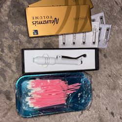 Hyaluronic Pen 