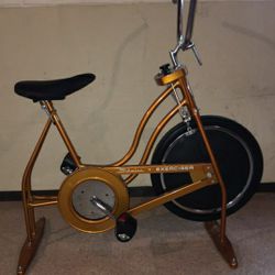 Vintage Schwinn Exerciser
