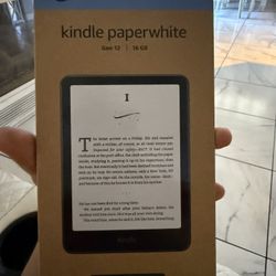 Kindle