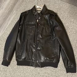 Levis Men Jacket XL