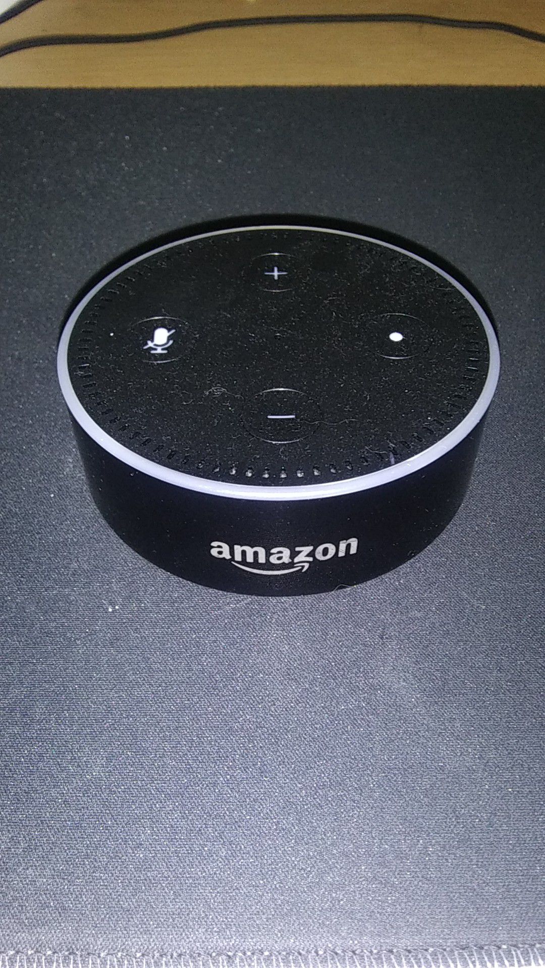 Amazon echo dot (gen 2)