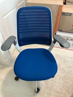 Steelcase Series 1 Ergo Chair - Great Shape