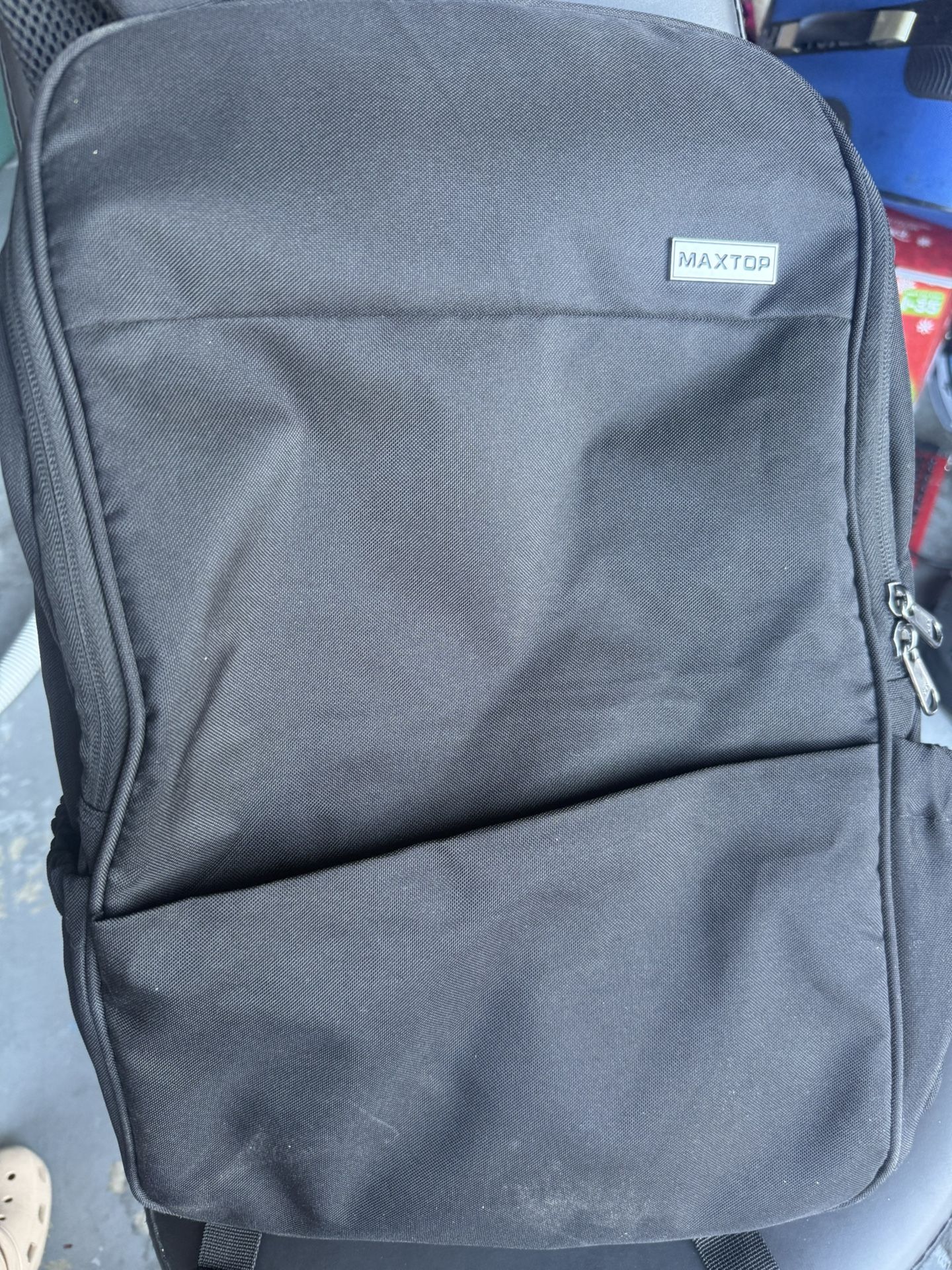 backpack
