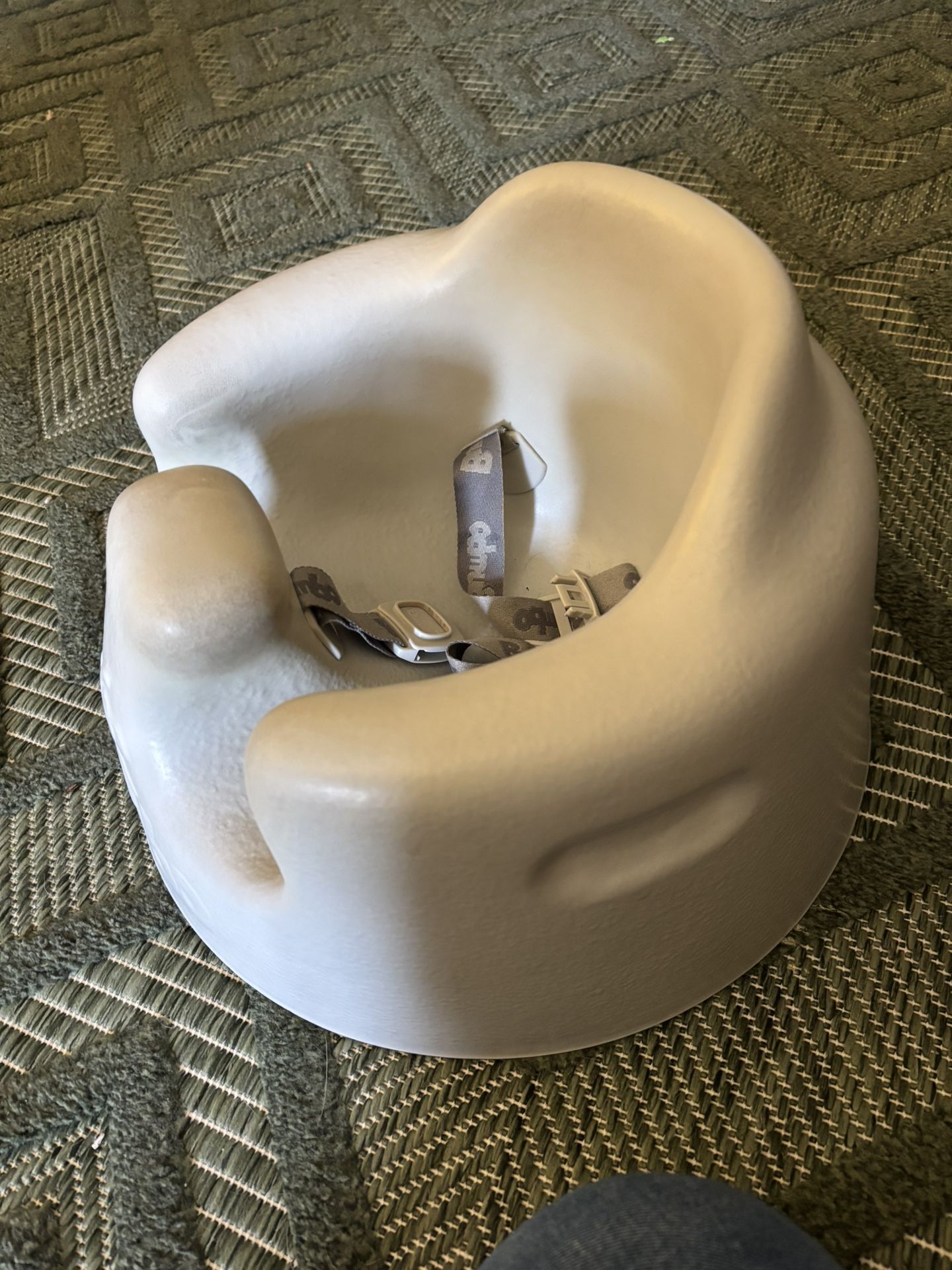 Baby Bumbo Chair