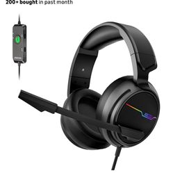 Jeecoo Gaming Headset 