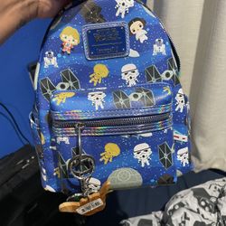 Disney Back Pack