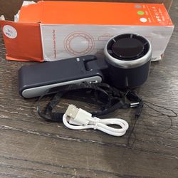 Portable Fan 
