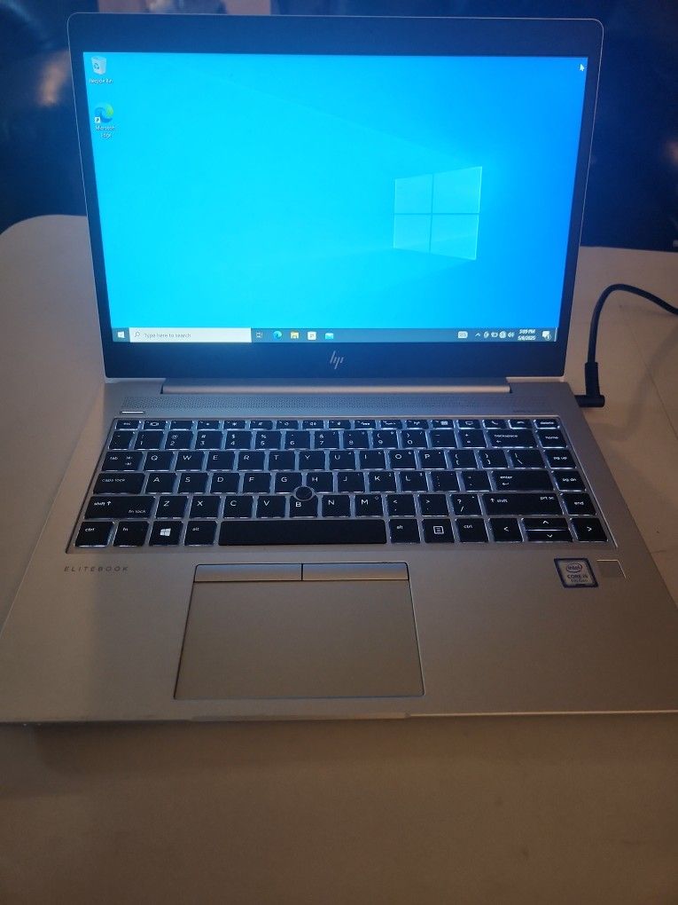 HP EliteBook 850 G5, Used