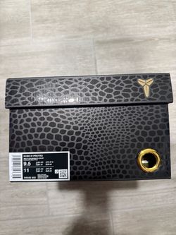 Kobe 4 proto