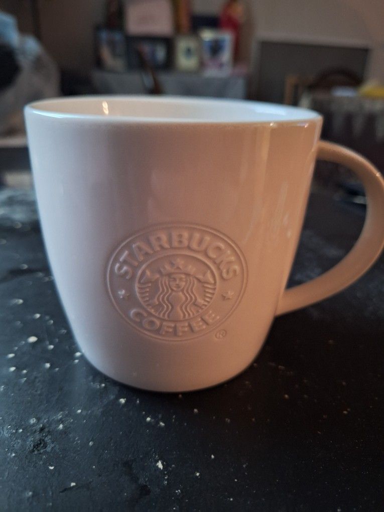 Starbucks Coffee Mug