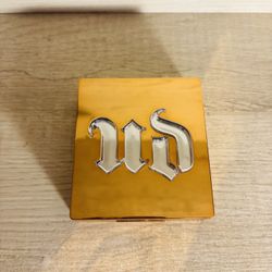 Urban Decay Powder Foundation 