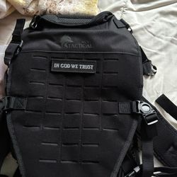 Baby Carrier 