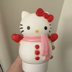 Hello Kitty Light 