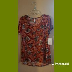 Lularoe Classic T 