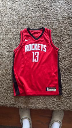 James Harden Jersey