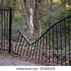 Fence Repairs 