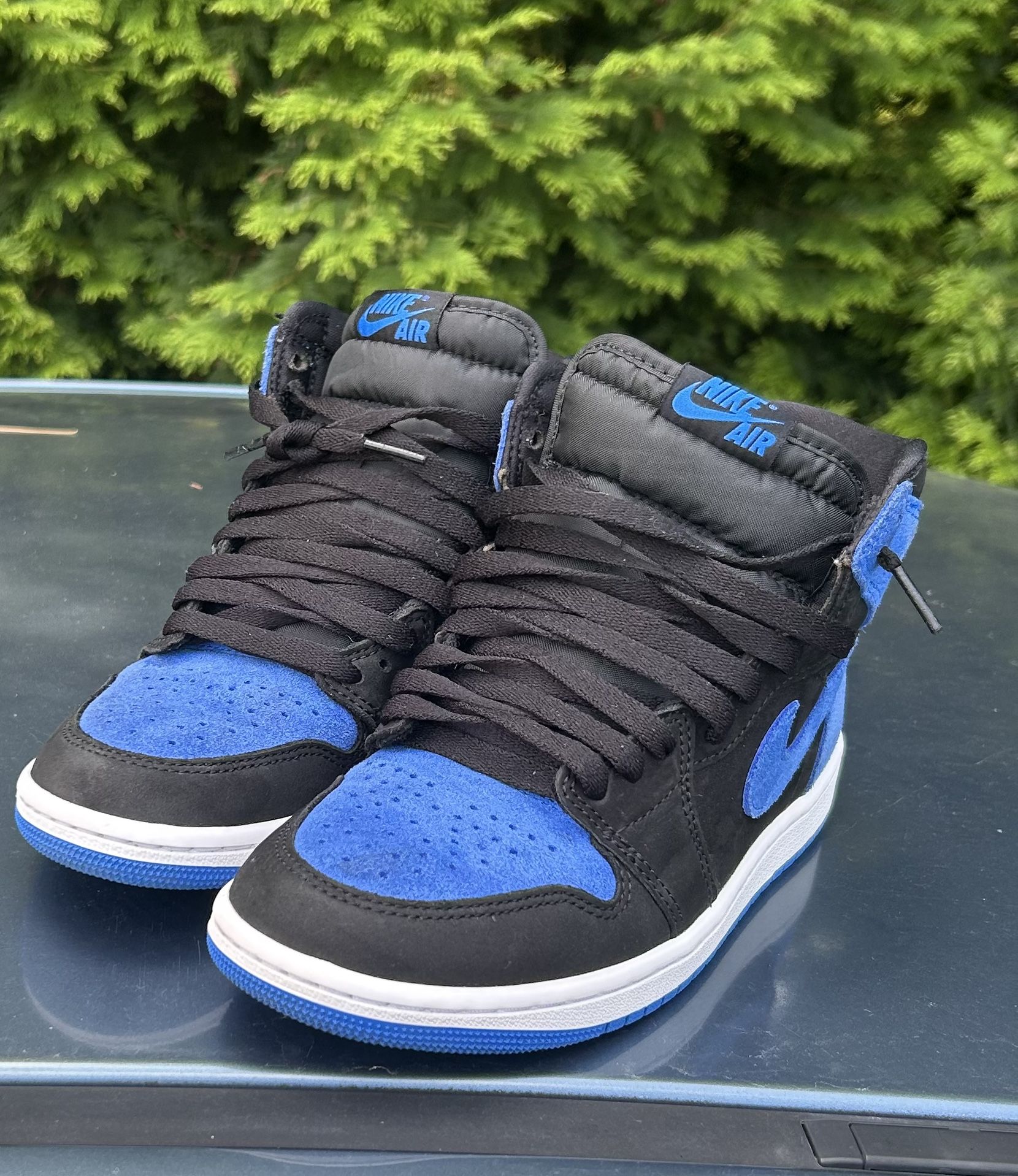 Air Jordan 1 Retro High OG 'Royal Reimagined