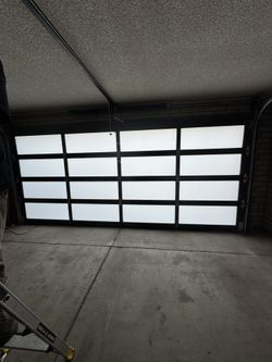 Garage Doors 