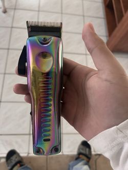 Babyliss Pro