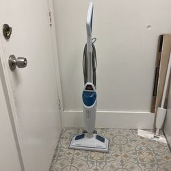 Bissell Steam Cleaner