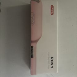 Tymo 1.25 Inch Wave Curler 
