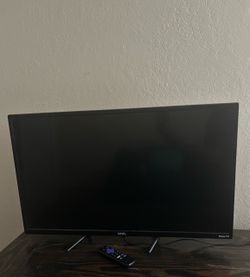 32” Roku TV