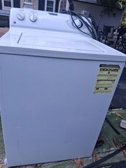 Washer