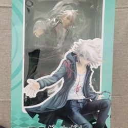 Danganronpa 2 Komaede Nagito Kotobukiya Figure