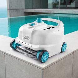 Automatic Pool Cleaner
