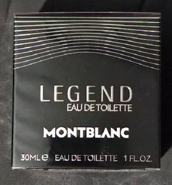 Montblanc Legend Eau de Toilette 30ml