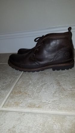 Brand New Timberland Boots in box