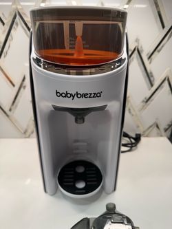 Baby Brezza Formula Pro Advanced Formula Dispenser