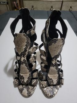 Ivanka Trump Marjory2 Gladiator Sandals sz10