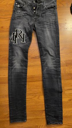 Amiri jeans