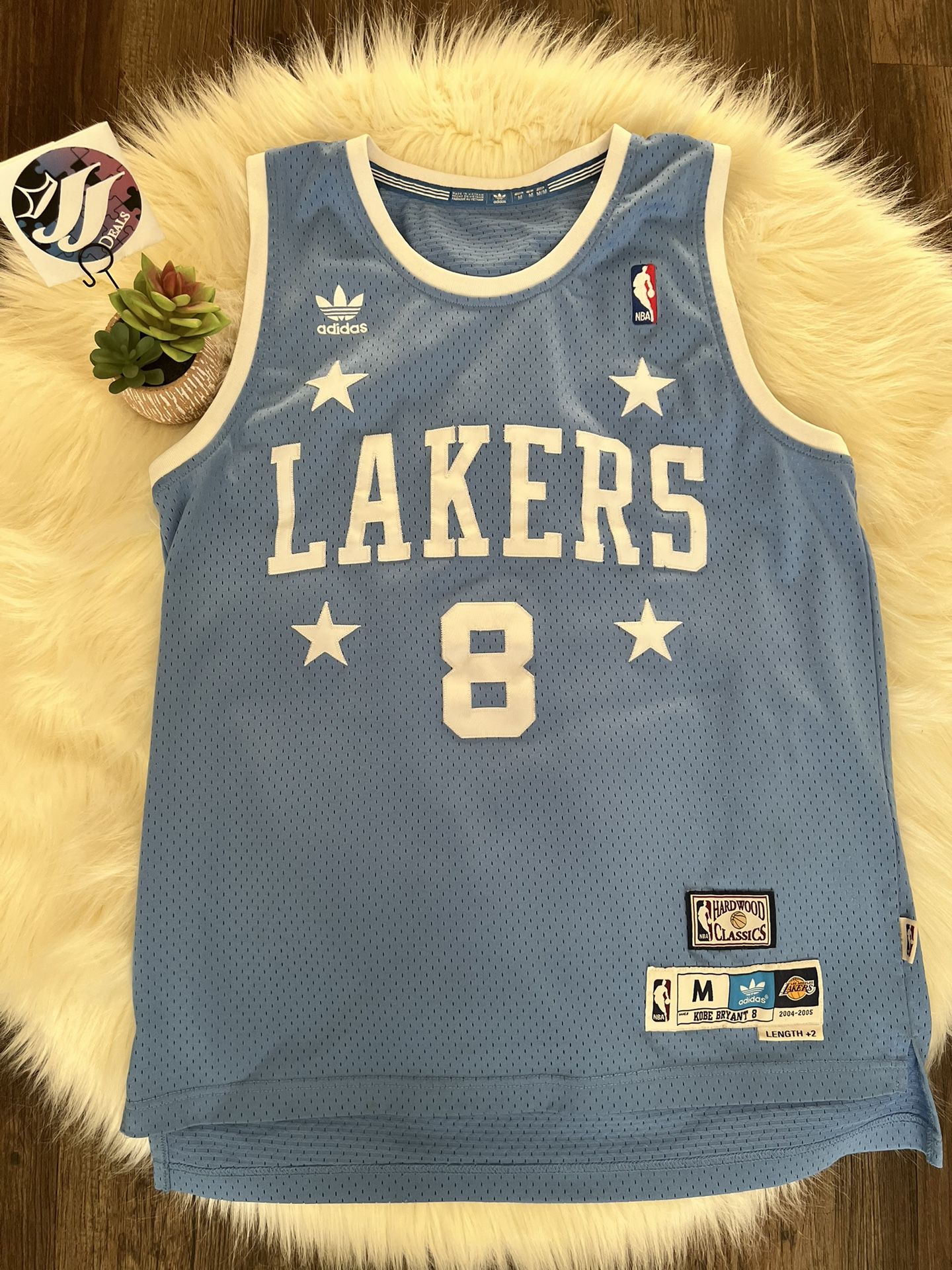 Nba Kobe Jersey Vintage Nike Blue La Kobe Jersey Nike Lakers Retro