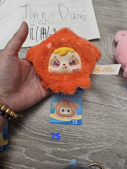 Samuel Ocean Mobilization