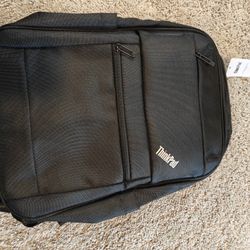 Brand New Lenovo Thinkpad TP600-B Business Bag Backpack For 14"-15.6" Laptop Bag