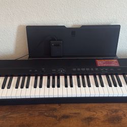 Williams Legato IV