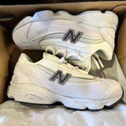 Toddler New Balance 