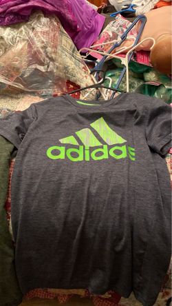 Shirt size youth large