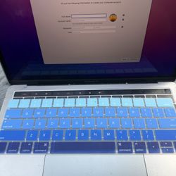 MacBook Pro 13 Inch 