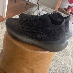 Yeezy Boost 380 Onyx