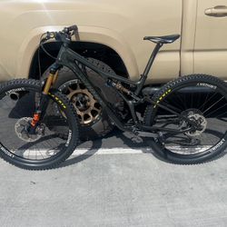 Specialized - S Works Stumpjumper 29