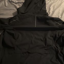 Lululemon Jacket