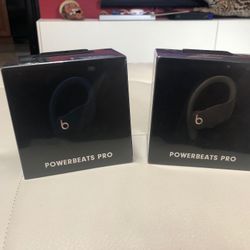 POWERBEATS PRO WIRELESS